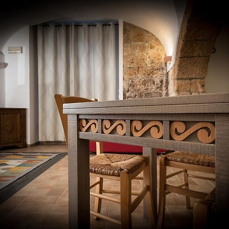 Appartamento Per Vacanza La Fontanella Orvieto Bilik gambar