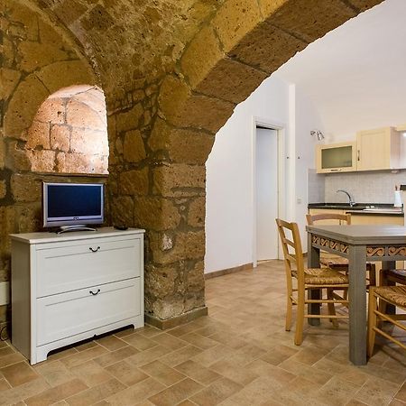 Appartamento Per Vacanza La Fontanella Orvieto Bilik gambar