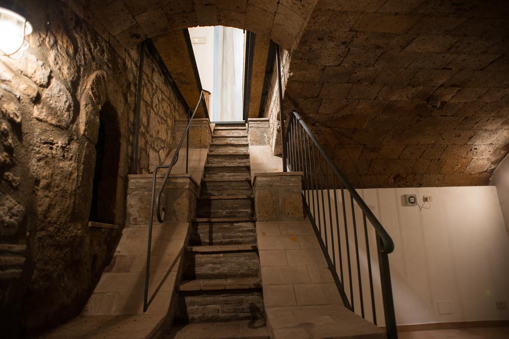 Appartamento Per Vacanza La Fontanella Orvieto Bilik gambar