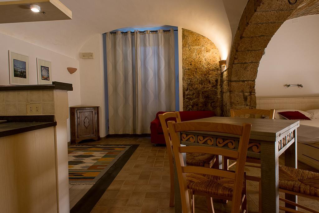 Appartamento Per Vacanza La Fontanella Orvieto Bilik gambar