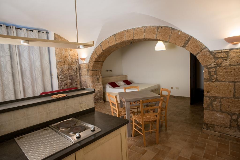 Appartamento Per Vacanza La Fontanella Orvieto Bilik gambar