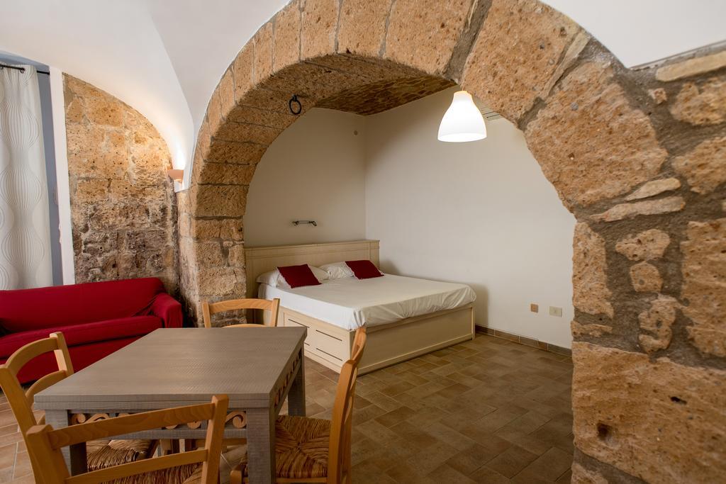 Appartamento Per Vacanza La Fontanella Orvieto Bilik gambar