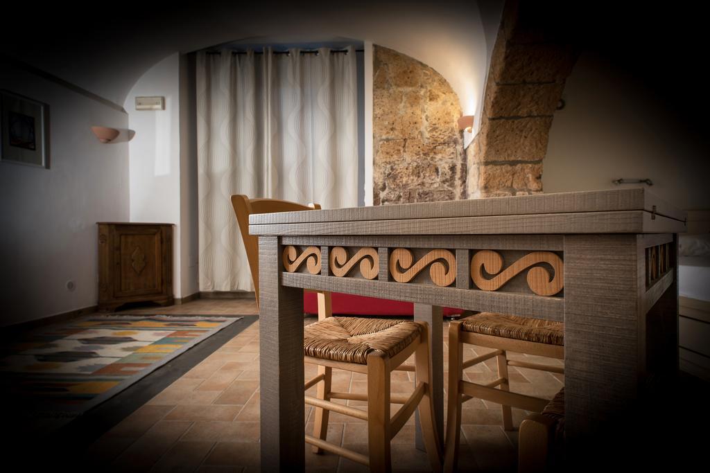 Appartamento Per Vacanza La Fontanella Orvieto Bilik gambar