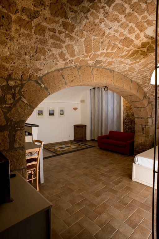 Appartamento Per Vacanza La Fontanella Orvieto Bilik gambar