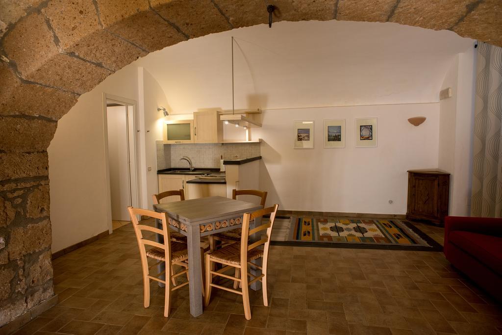 Appartamento Per Vacanza La Fontanella Orvieto Bilik gambar
