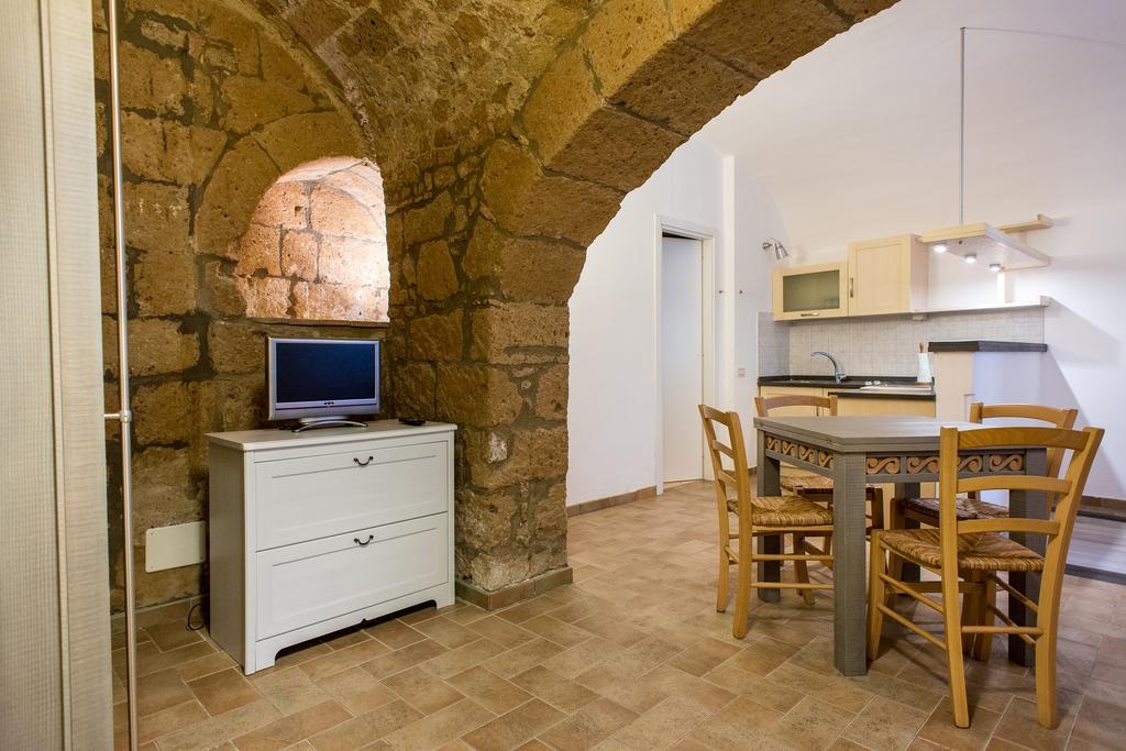 Appartamento Per Vacanza La Fontanella Orvieto Bilik gambar