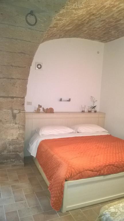 Appartamento Per Vacanza La Fontanella Orvieto Luaran gambar